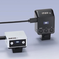 GODOX iT20 iT22 iT30pro Kamera Mudah Alih Mini Fotografi TTL Flash