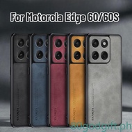 Anti-fall Phone Casing Motorola Edge 70 X70 Air 60 60S Fusion 60 Stylus X30 30 50 Pro 40 Neo Ultra F