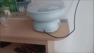 家用迷你小型棉花糖機