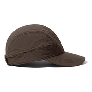 Quick Dry Baseball Cap Men Women Breathable 4 Panel Cap Camp Cap Topi Lelaki Perempuan