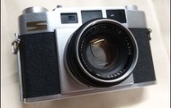 OLYMPUS 35-S 中古菲林相機