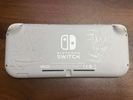 Nintendo Switch Lite 劍盾 寶可夢特別版