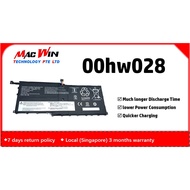 Laptop Battery For lenovo ThinkPad X1 Carbon 4th Gen Yoga 00HW028 00HW029