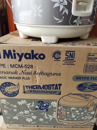 magic com miyako 528..1.8 liter