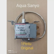 Termostat kulkas 1 pintu Sanyo Aqua GNF-125S dan wsfe24-5b original