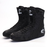 ing Shoes Men Women wrestling Shoes Breathable ing BOOTS Anti SLIP Big Boy wrestling sneakers