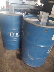 เตาเผาถ่านไร้ควันถัง200ลิตร