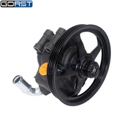 Power Steering Pump 8A8Z-3A674-BRM for Ford Flex Taurus Lincoln MKS MKT Car Auto Part 8A8Z3A674BRM S