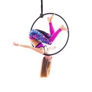 Aerial Hoop