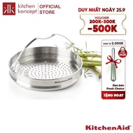 Kitchenaid - Steamer - 26cm