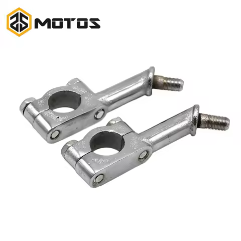 ZS MOTOS For CJ-K750 K750 R1 For BMW Style M1 Bracket Ural M72 Case Retro R71 Bar Handle Ural CJ-K75