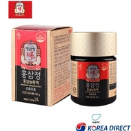 [Cheong Kwan Jang] Red Ginseng Extract 100g