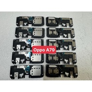 Oppo A79 ringer