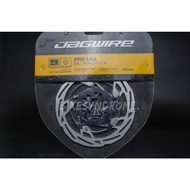 Jagwire Pro LR2 Disc Brake Rotor ( DCR062 )