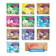 Pop Ice Sacheet Es Teler 1 Dus Isi 25 Renceng