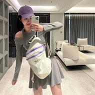 Chicken Skeleton 15L Backpack Men Women Leisure Outdoor Bird Bag Lightweight Waterproof Travel Backp