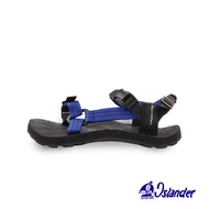Islander Ekko AL (Blue) - Unisex Slippers for Men & Women - Islander Outdoors