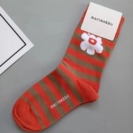 Marimekko socks 中襪 日本直送