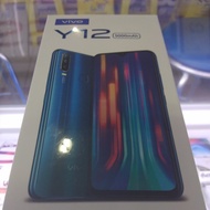 sale ViVO Y12 Ram 3GB Rom 64GB berkualitas