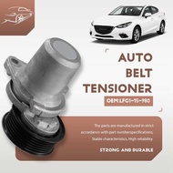 LY Lfg1-15-980 Engine Parts Belt Tensioner Pulley Para Sa Mazda 6 2002-2012 GG GH Tribute 2.3 2004-