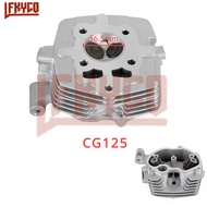 【Leyo Mall】 Motorcycle Cylinder Valves For Honda ZongShen CG 125 150 250 CG125 CG150 CG200 CG250 Air