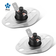 For Carrier  Payne Furnaces 2 Pcs Flame Rollout Limit Switch for HH18HA452 L250