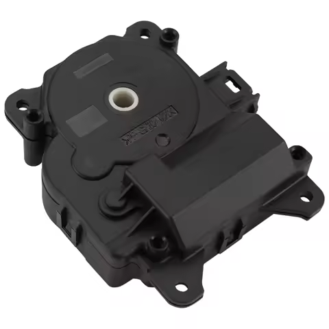 Climate Temp Control Heater Servo Air Mix Motor For Toyota Lexus IS300 GS300 GS400 GS430 87106-30341