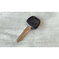 TOYOTA Car key duplicate material agyaTOYOTA Original