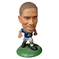 Soccerstarz Figurine From Everton - Pienaar