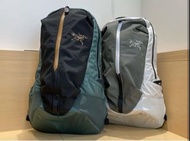 "On Sale" Arc'teryx 不死鳥 不死鳥背包 不死鳥背囊 arro22 arro 22 全新 行貨 終生香港有保養 Arcteryx bag 始祖鳥 新版 舊版 新色 舊色 經典舊版 香