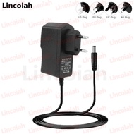 AC DC Adapter for Panasonic PNLC1029 YA PNLV226 PNLV236 KX-TG Series KX-TG8062 KX-TG8063 KX-TGA470 K