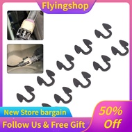 flyingshop SIXRUN 10 PCS Shift Cable Clips For 4l60e 4l80e Gearbox Impact Durability Replacement for