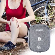 WEEKEI Hight Travel Bag P3K Medical First Aid Kit - D1018 [ IK F Store ]