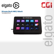 Elgato Stream Deck MK.2 15 Customizable LCD Keys - 10GBA9901
