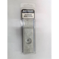 MERCURY 826134Q Side Pocket Aluminum Anode for MERCURY 30‑300HP Outboards-Force 90-120HP 1995 & Newe