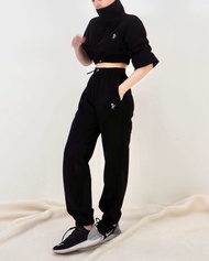 Tracksuit & Airport Set (ชุดวอร์มเซท)