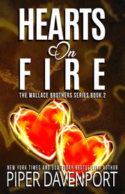 Hearts on Fire Piper Davenport