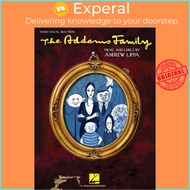 The Addams Family by  (UK edition, paperback)