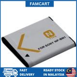 Proocam Battery Sony DSC-QX10 Camera(NP-BN1)