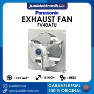 Panasonic FV40AFU – Exhaust Fan 16 inch