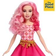 MATTEL Disney Descendants The Rise of Red Bridget Doll Sorcerer's Cookbook Reveals w/ Fizz & Slime