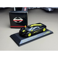 Mini Switch on Mini Cut 1/43 MEKORSA F1 HEKORSA-Edition Black Yellow Welcome to Questions Irregularl