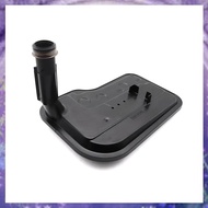 24235900 24236932 24251054 24252158 6L80 Transmission Oil Filter & Oil Pan Gasket for