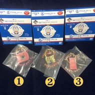 🤖🐱🔔 [DORAEMON] 100% 全新 STAND BY ME 多啦A夢 2 哆啦A夢 多拉A夢 DORAEMON 叮噹 一番賞 F賞 Acrylic Key Charm Key Holder 