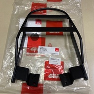 MODENAS CT100 CT110 CT 100 CT 110 CT-100 CT-110 MONORACK GIVI MV ADVANCE TOP BOX RACK CARRIER KOTAK 