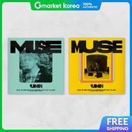 Jimin (Bts) - Muse