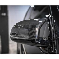 【現貨】【 / 乾碳】BMW F25 X3 F26 X4 升級 牛角款 乾式碳纖維 後視鏡蓋 鏡殼 熱壓 碳纖維 卡夢