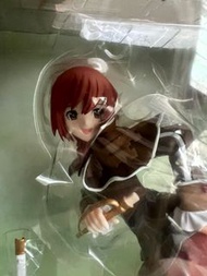 [滿$500包郵到順豐自提點]椎名夏音 1/7 PVC 公仔 Figure 光明系列 Max Factory
