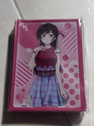 -出租女友- 水原千鶴卡套/BS/WS/tcg/遊戲王/同人