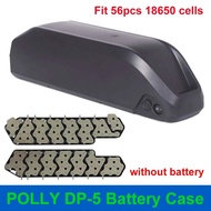DP-5 Battery Case Kit DP5 Box Fit 56PCS 18650 Cell 10S5P 13S4P 14S4P Nickel Strip 10S 13S 14S 35A BM